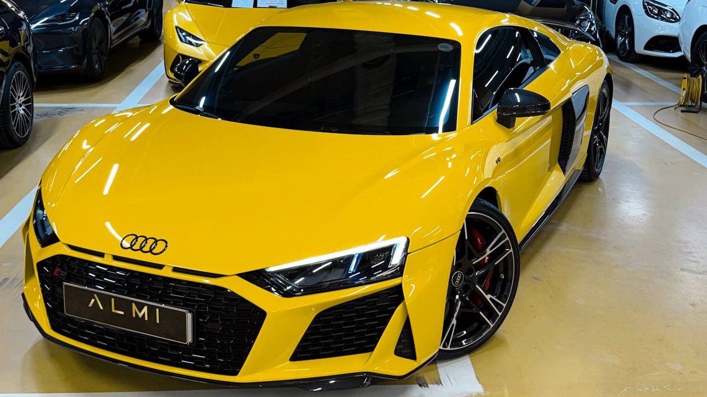 ALMI Motors