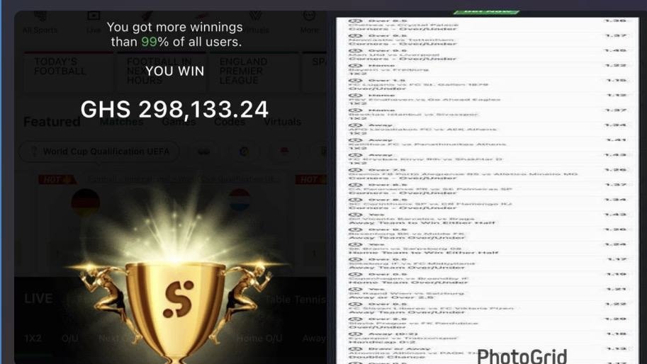 ALONSO ODDS 2.0