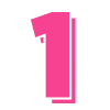 1⃣