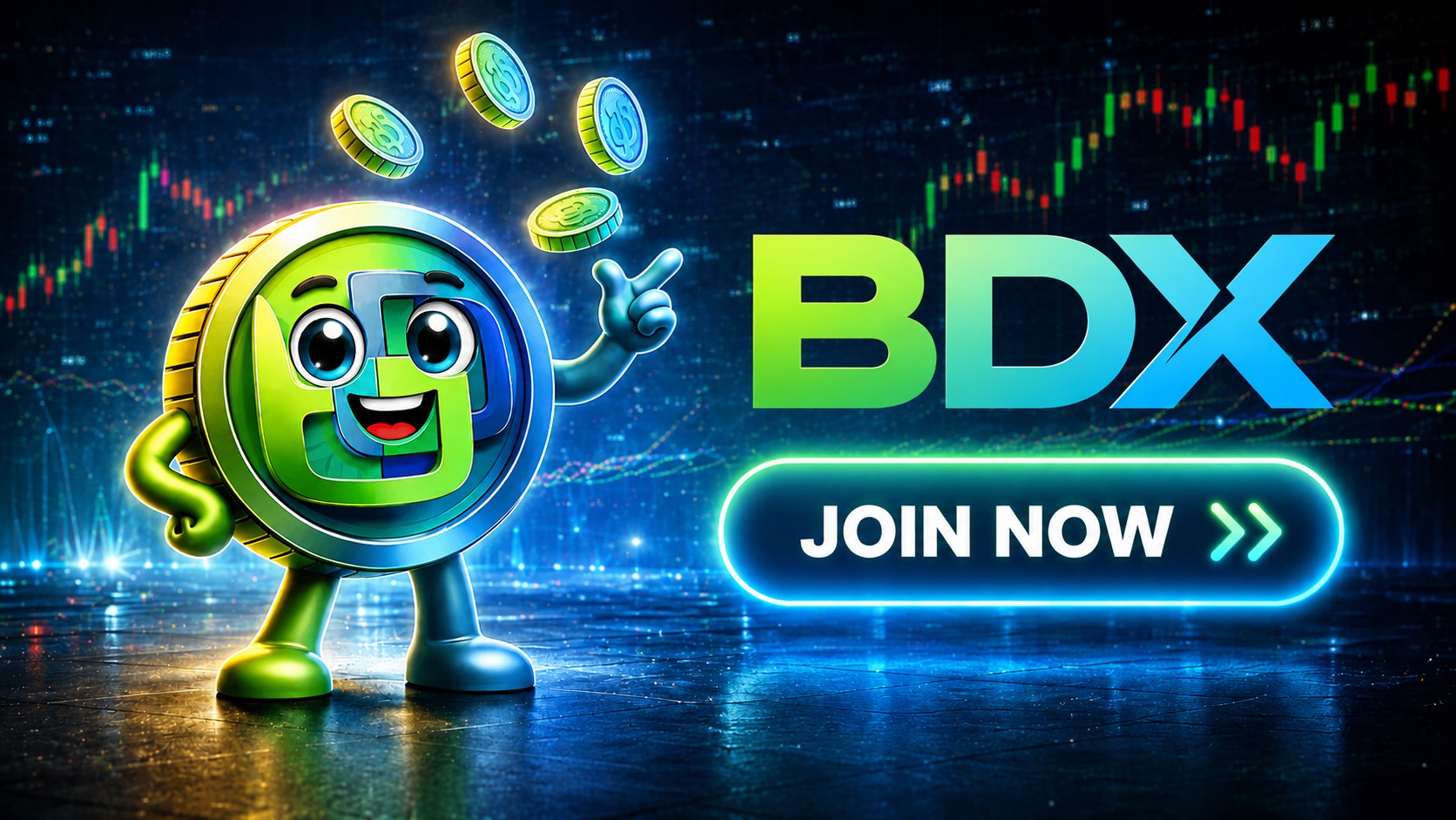 Beldex official marketing