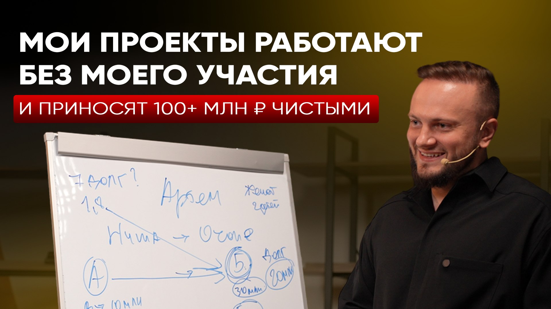 Кривицкий Андрей