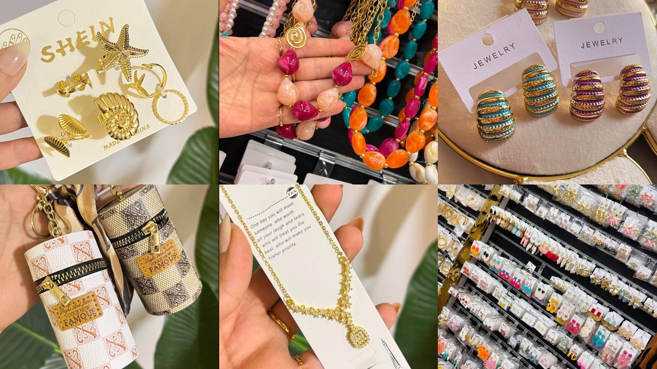 LAMSA-ACCESSORIES ✨