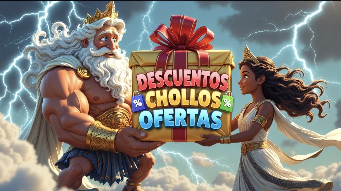 La diosa de las gangas