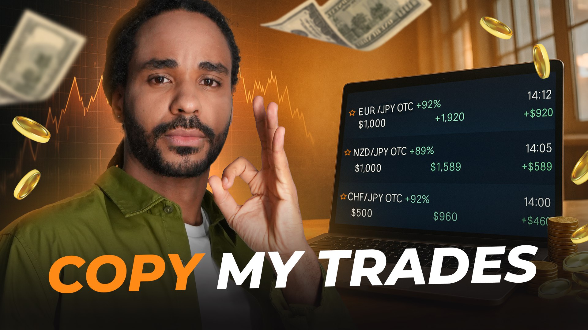 Tonny Trades