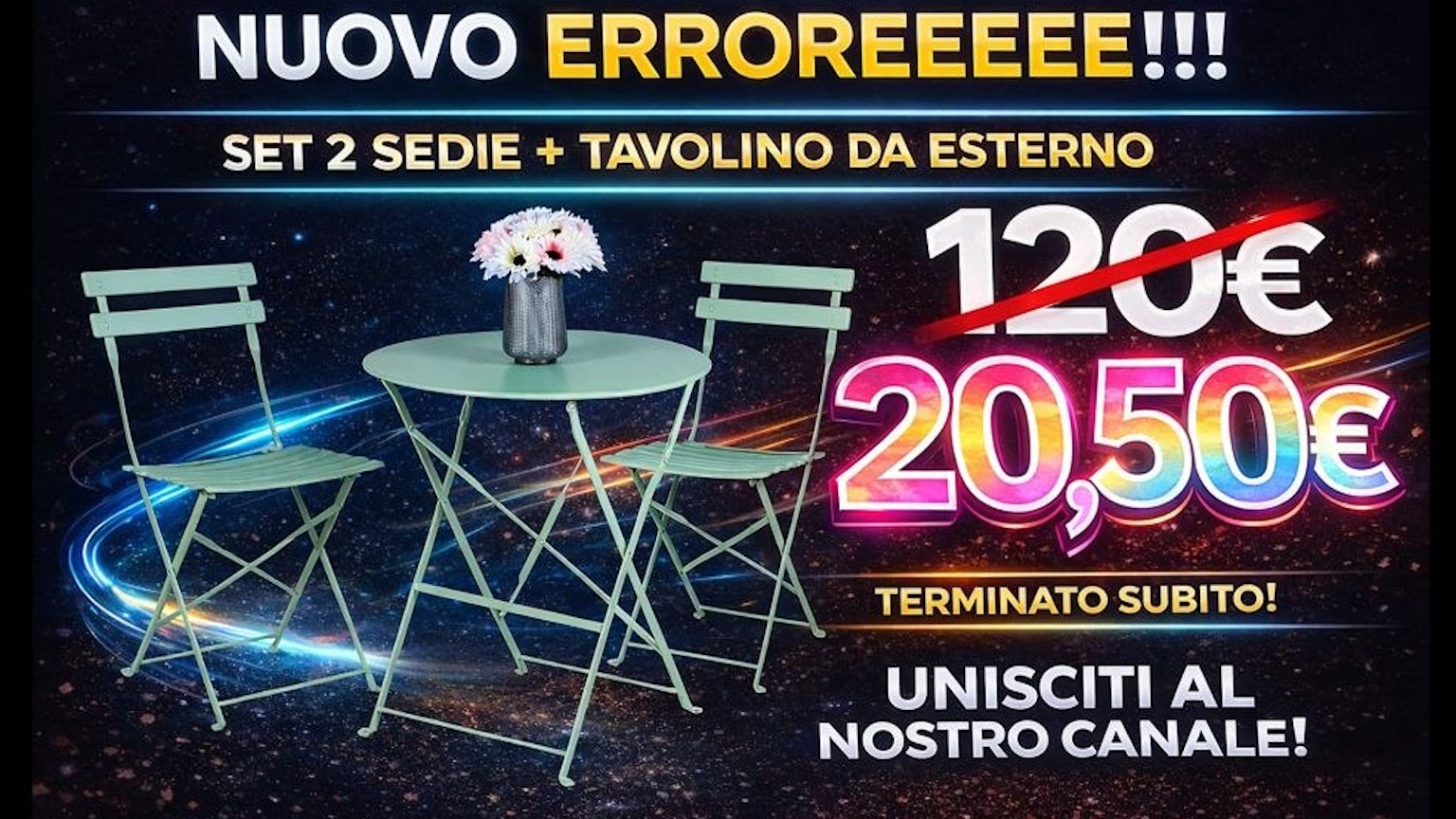 Coupons Italia