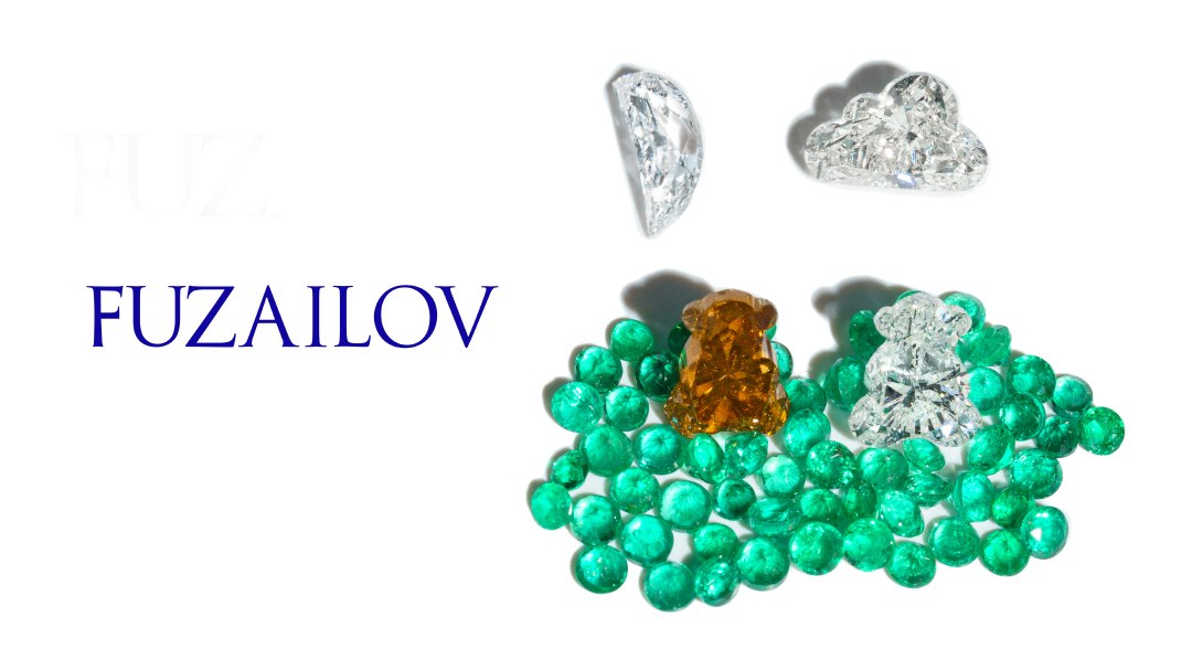 FUZAILOV