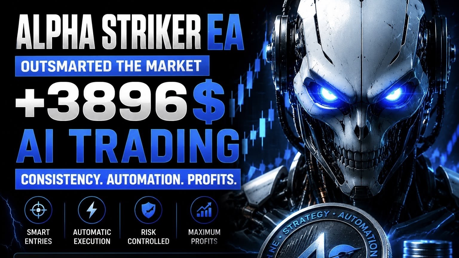 Alpha Striker