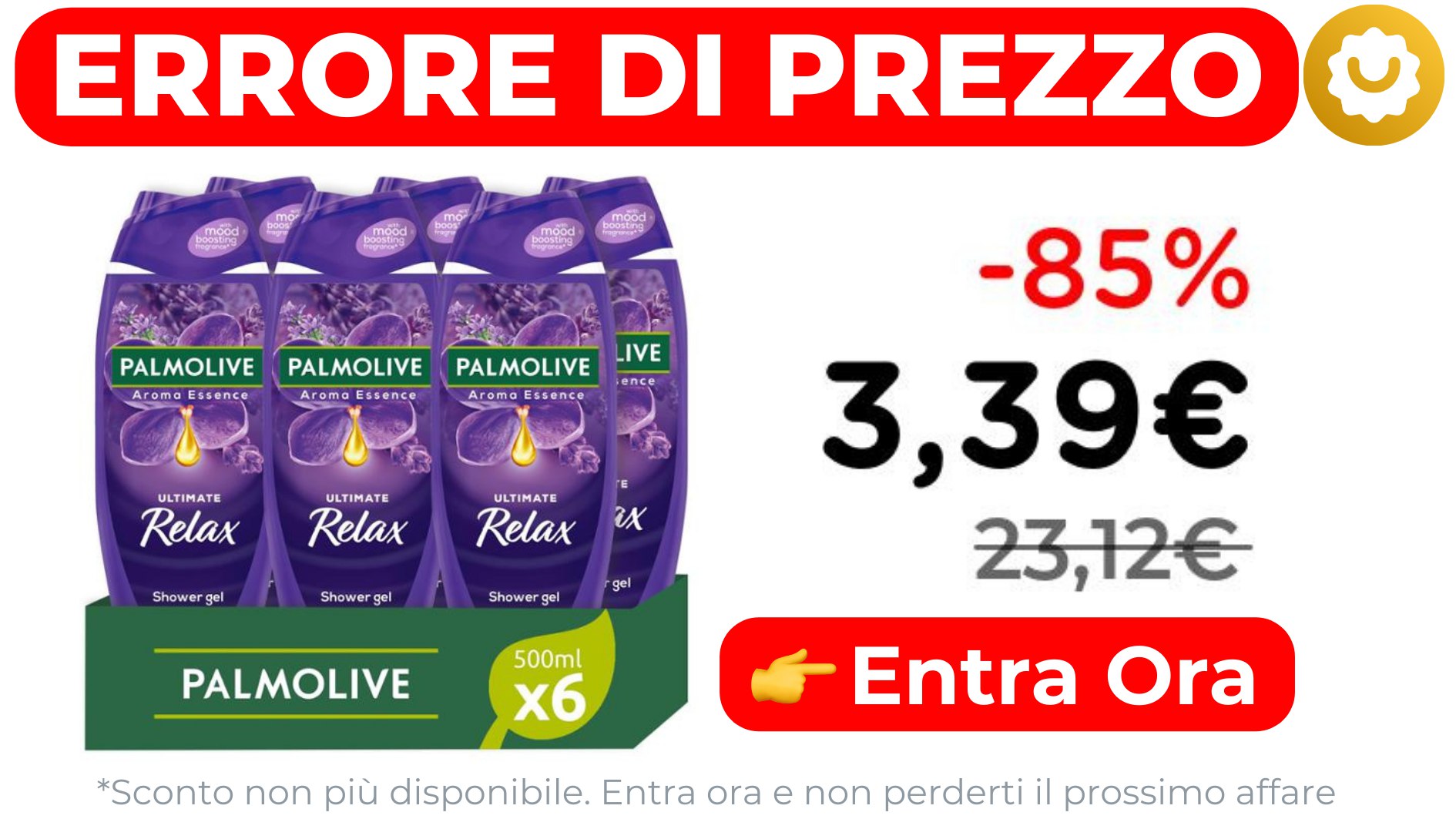 ⚡️🚨RafficAffari🚨⚡️Offerte Bomba ed Errori di Prezzo a Raffica 👀