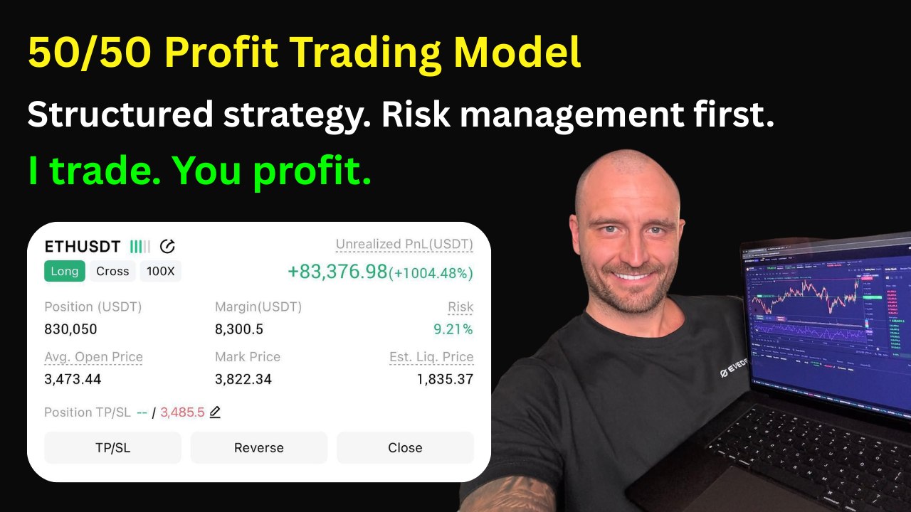 Thomas crypto signals