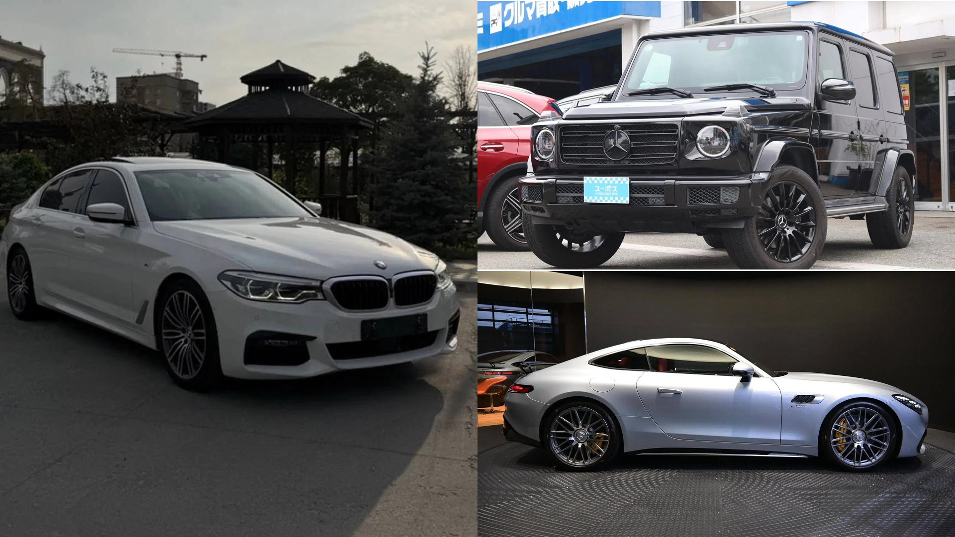 ALIDAR AUTO | РФ 🇷🇺
