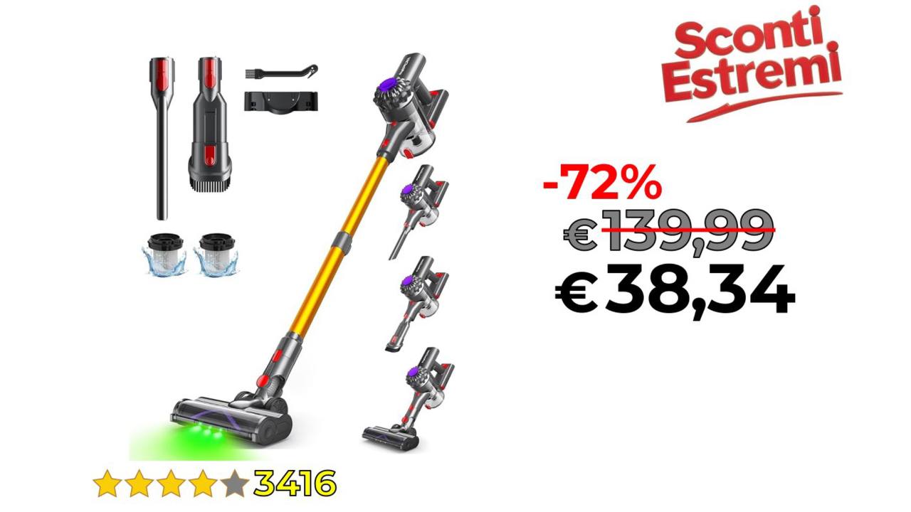 Sconti Estremi™️