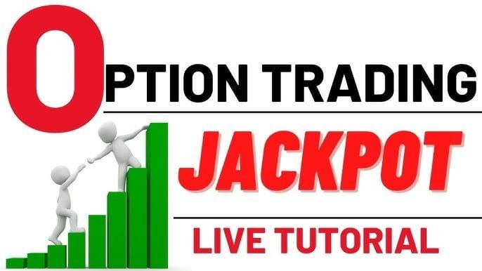 Stock Market Trader