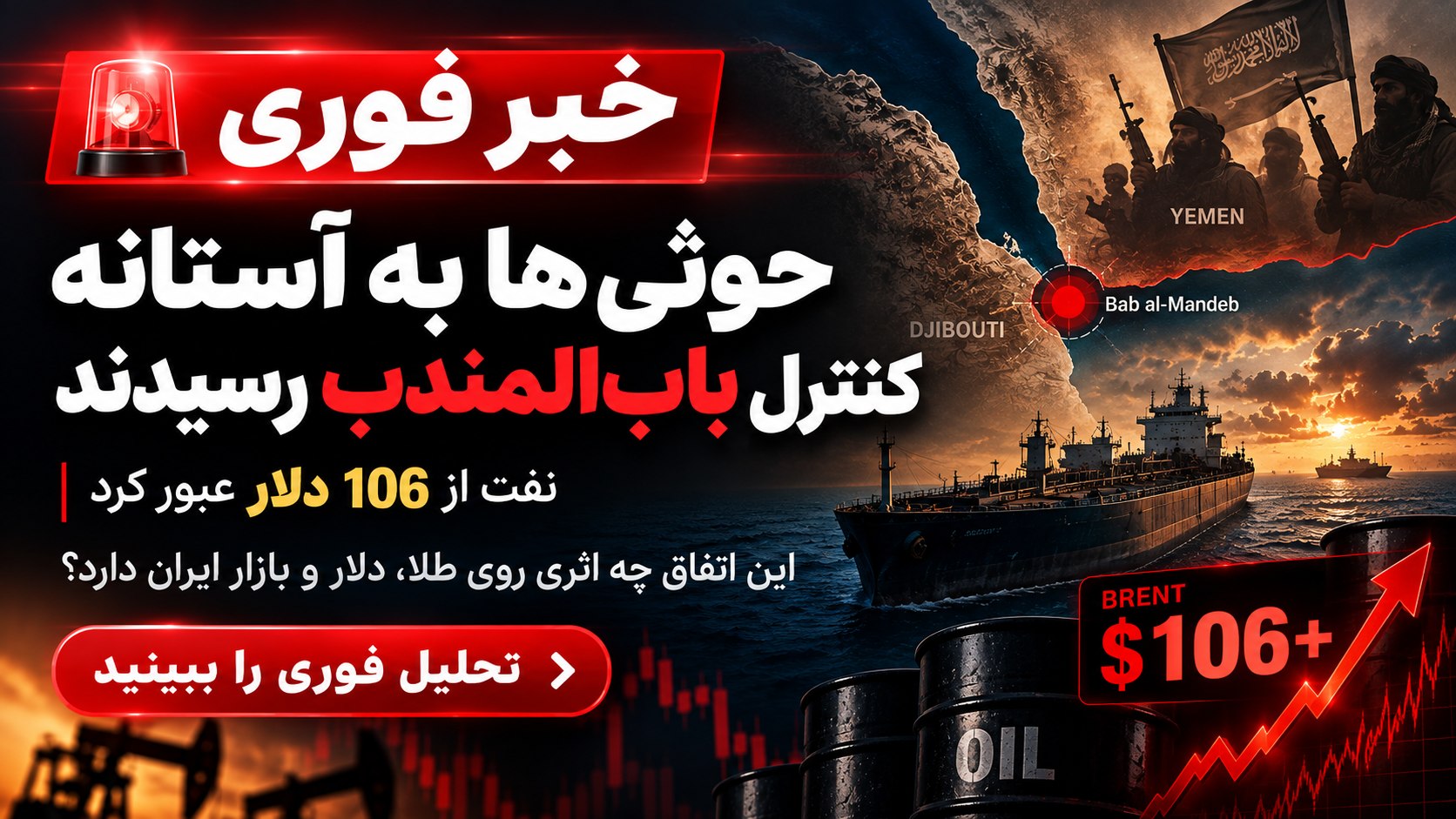 تحلیل بازار با مهدی نادری