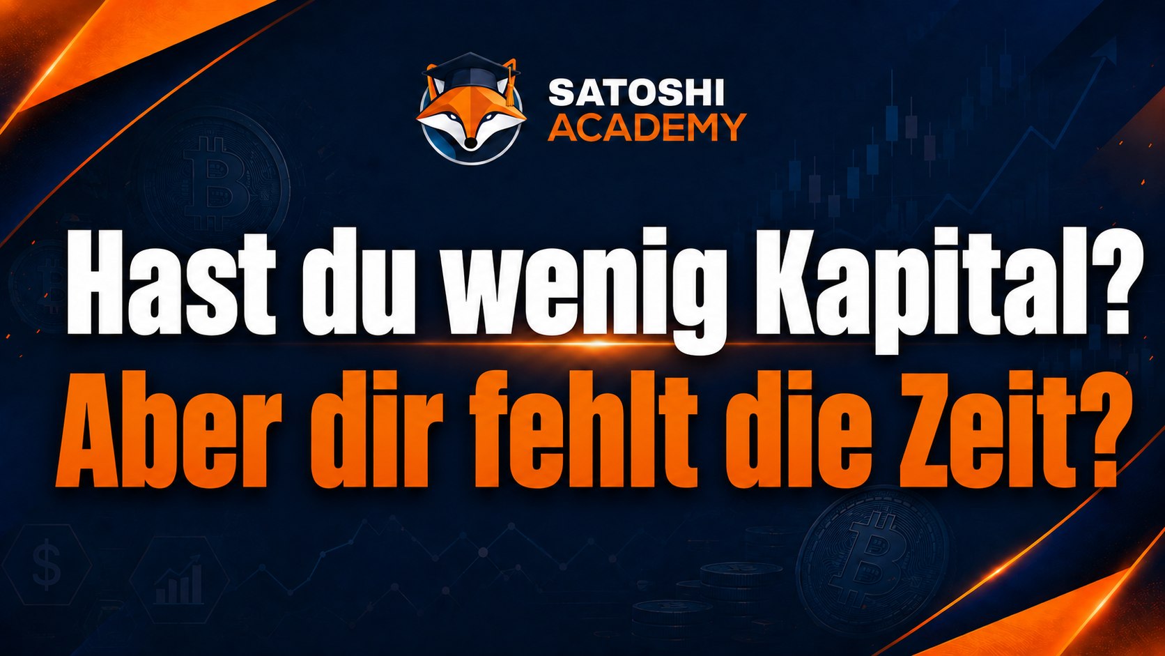 Satoshi Academy