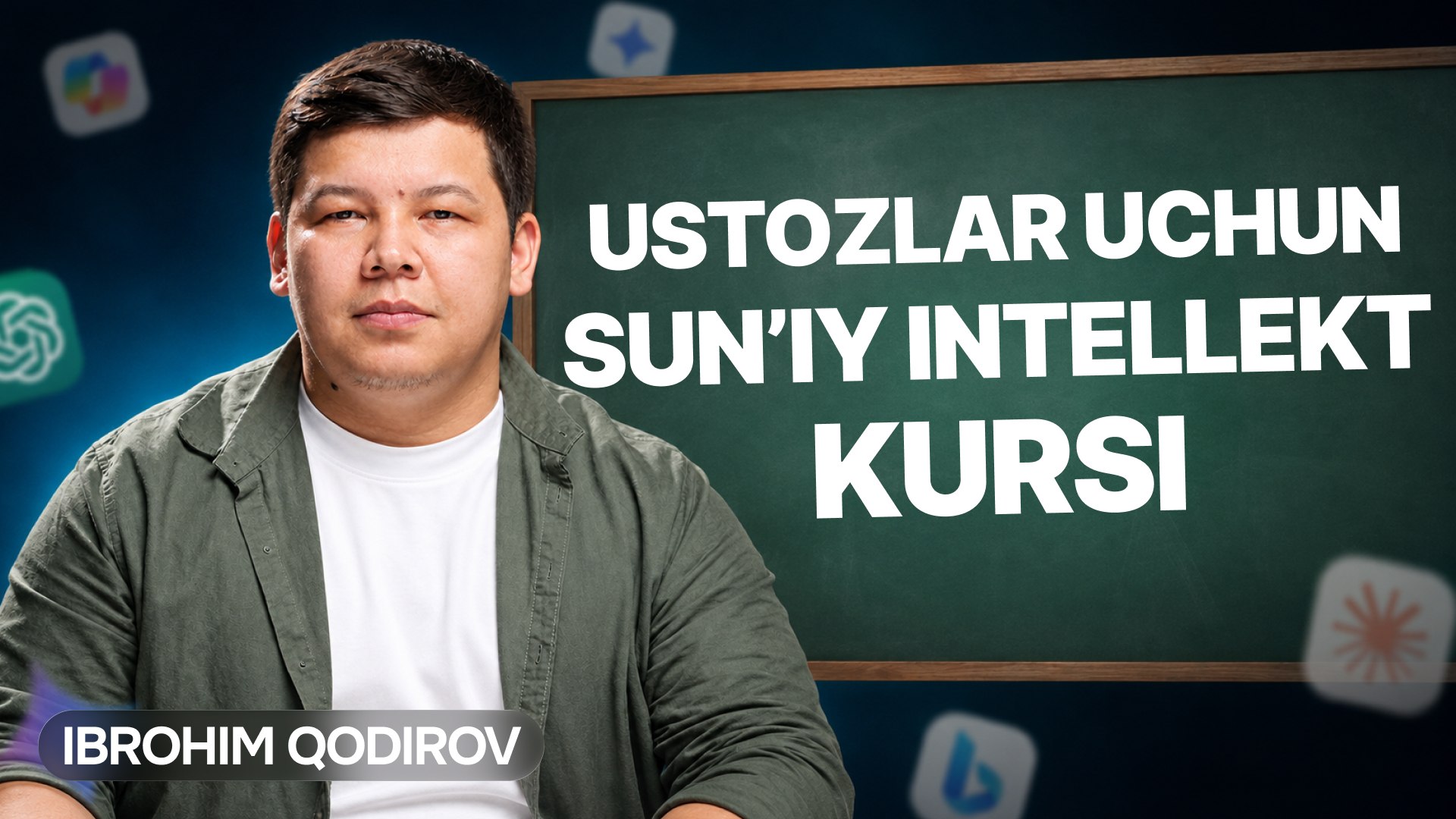 Vibecoding Kursi