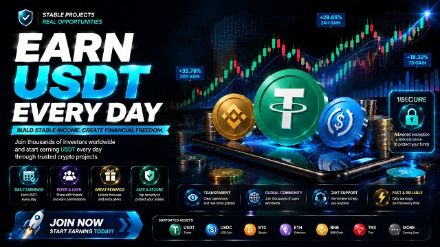 Crypto Arbitrage