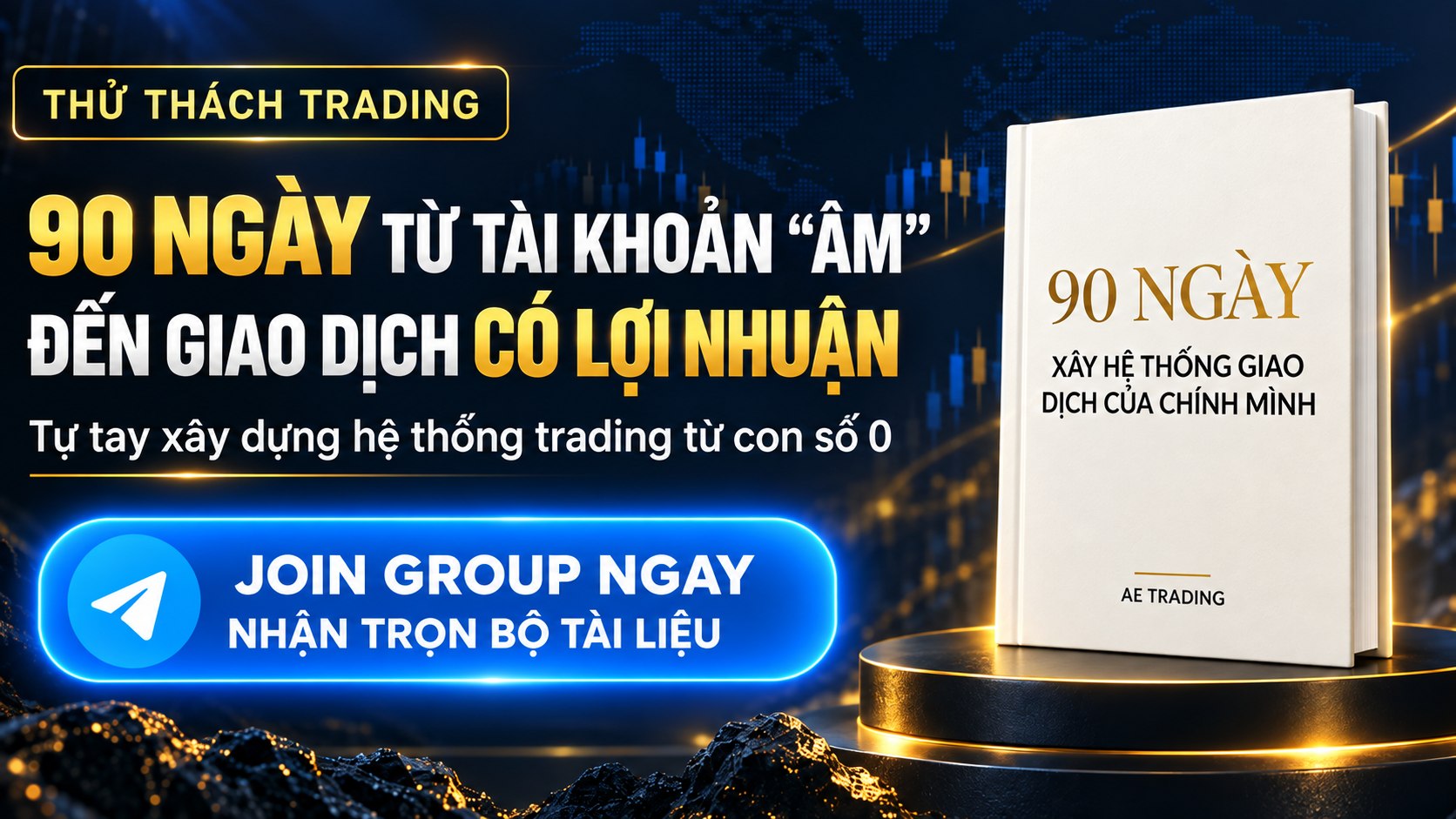 Nhất Thiên - AE Trading
