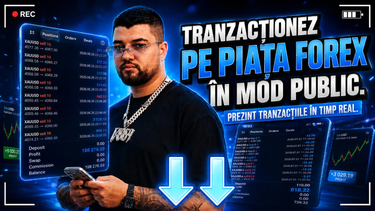6ix9 Trading Academy