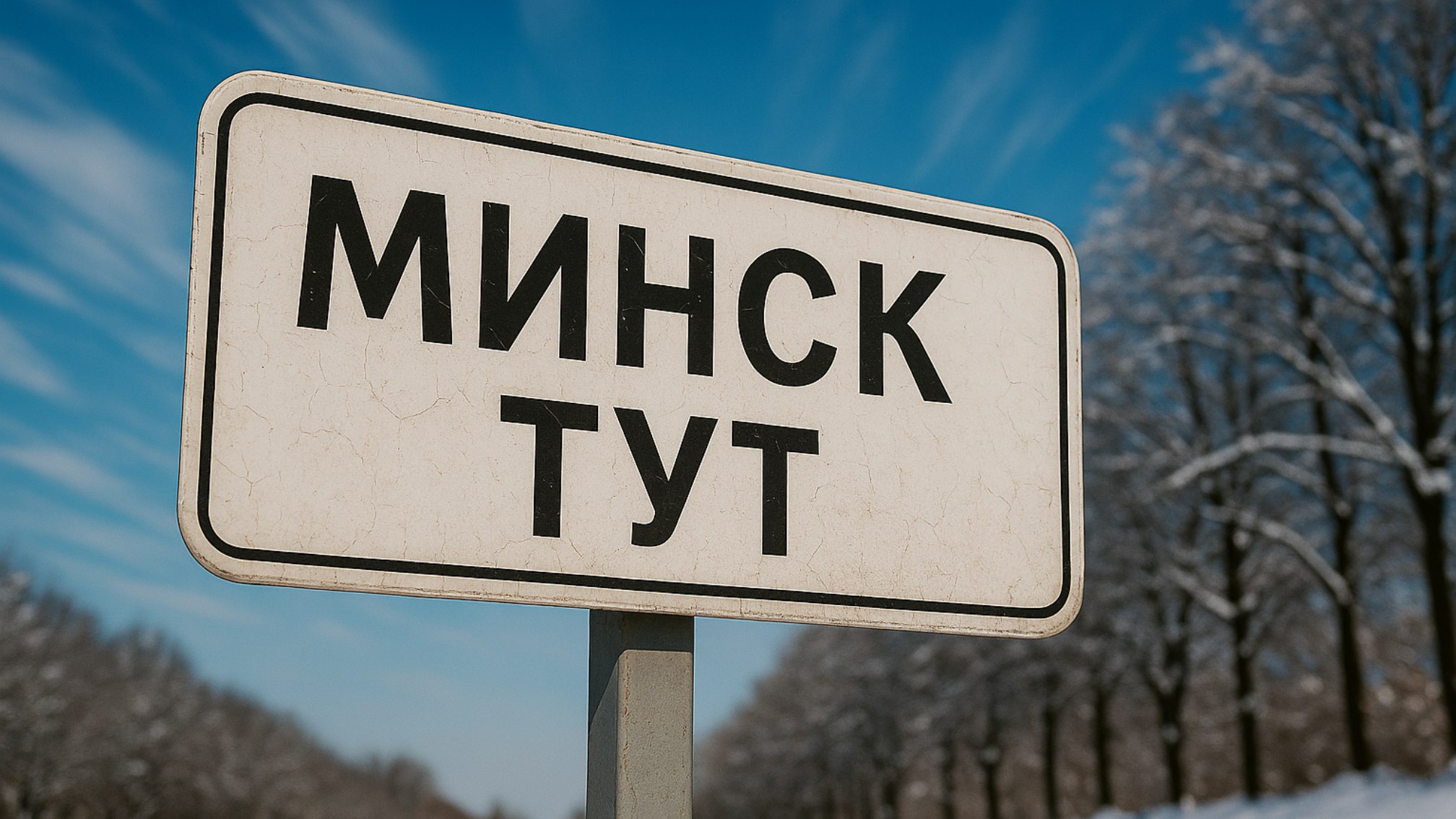 Минск Live