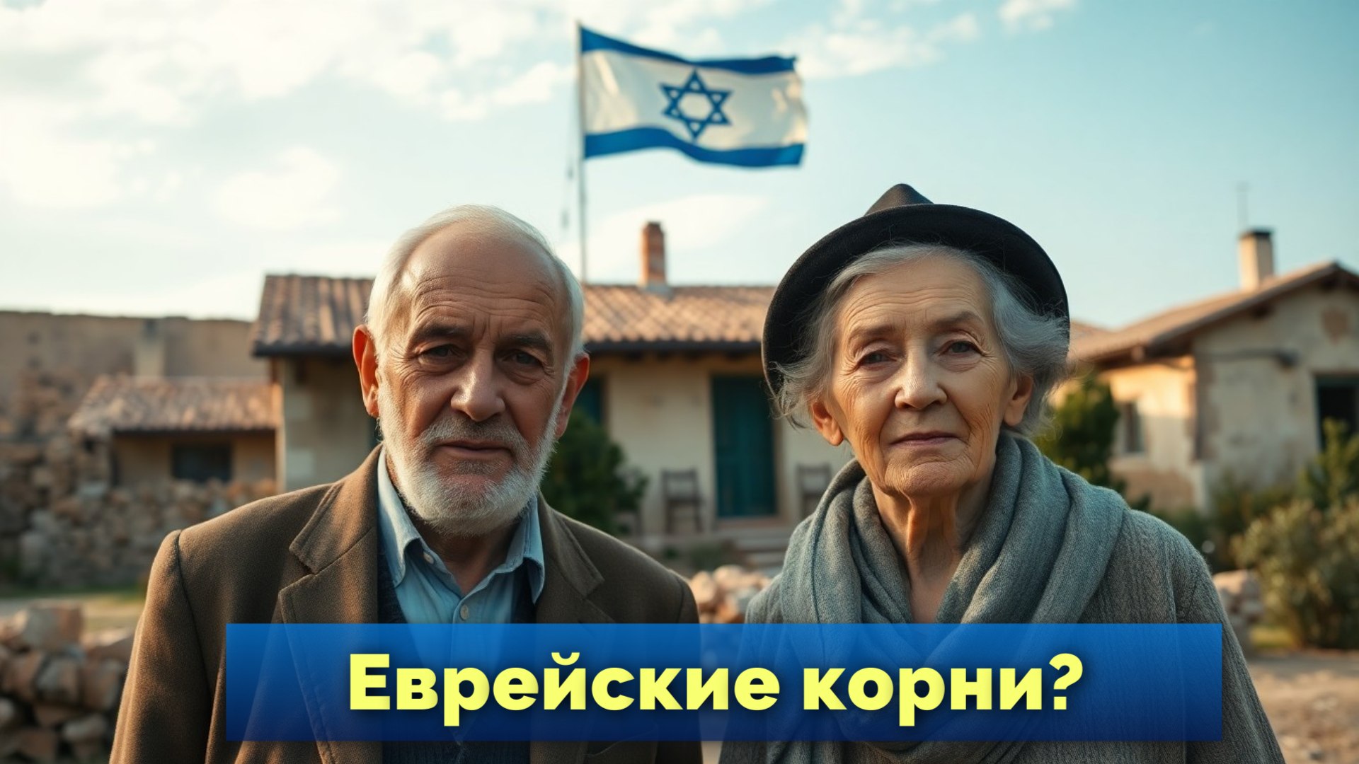 Помощь в получении израильского гражданства