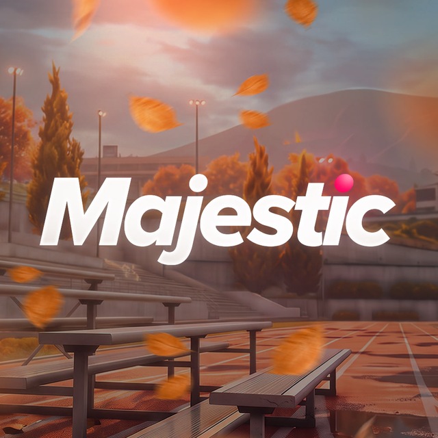 @majestic