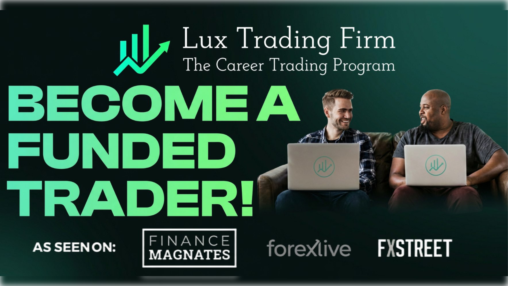 Lux Trading Firm