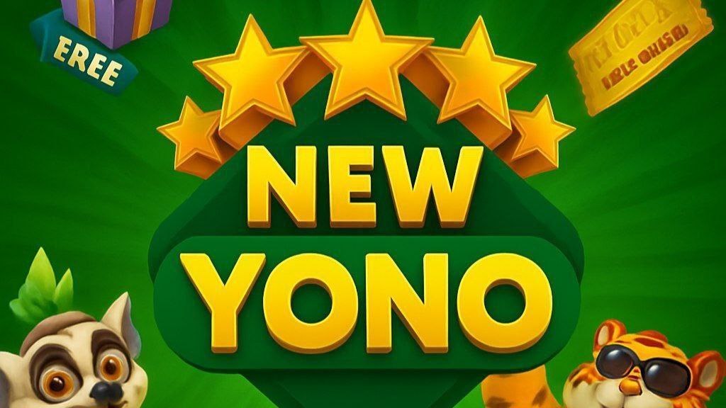 All Yono Promo Code