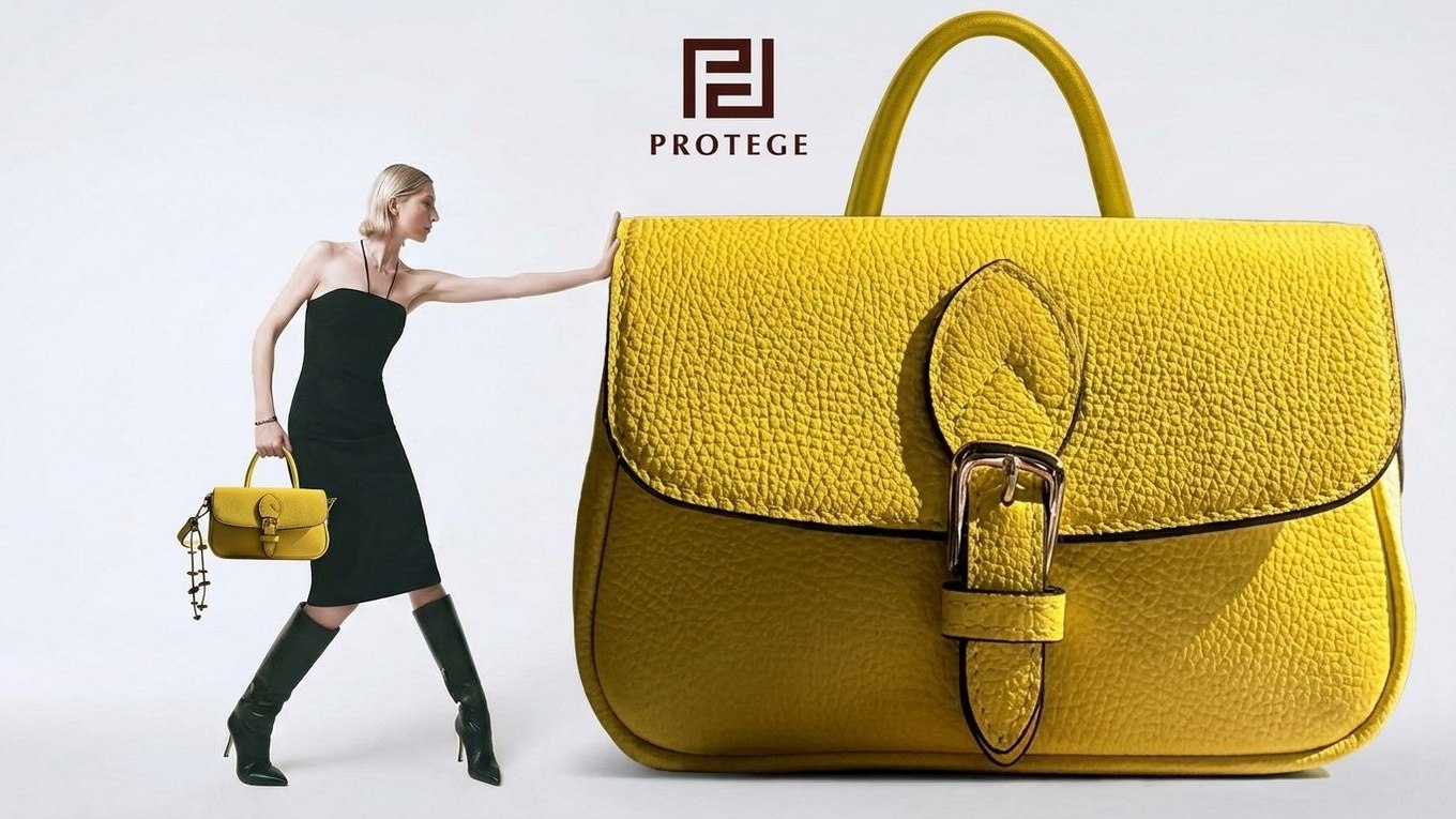 PROTÉGÉ | Сумки из натуральной кожи