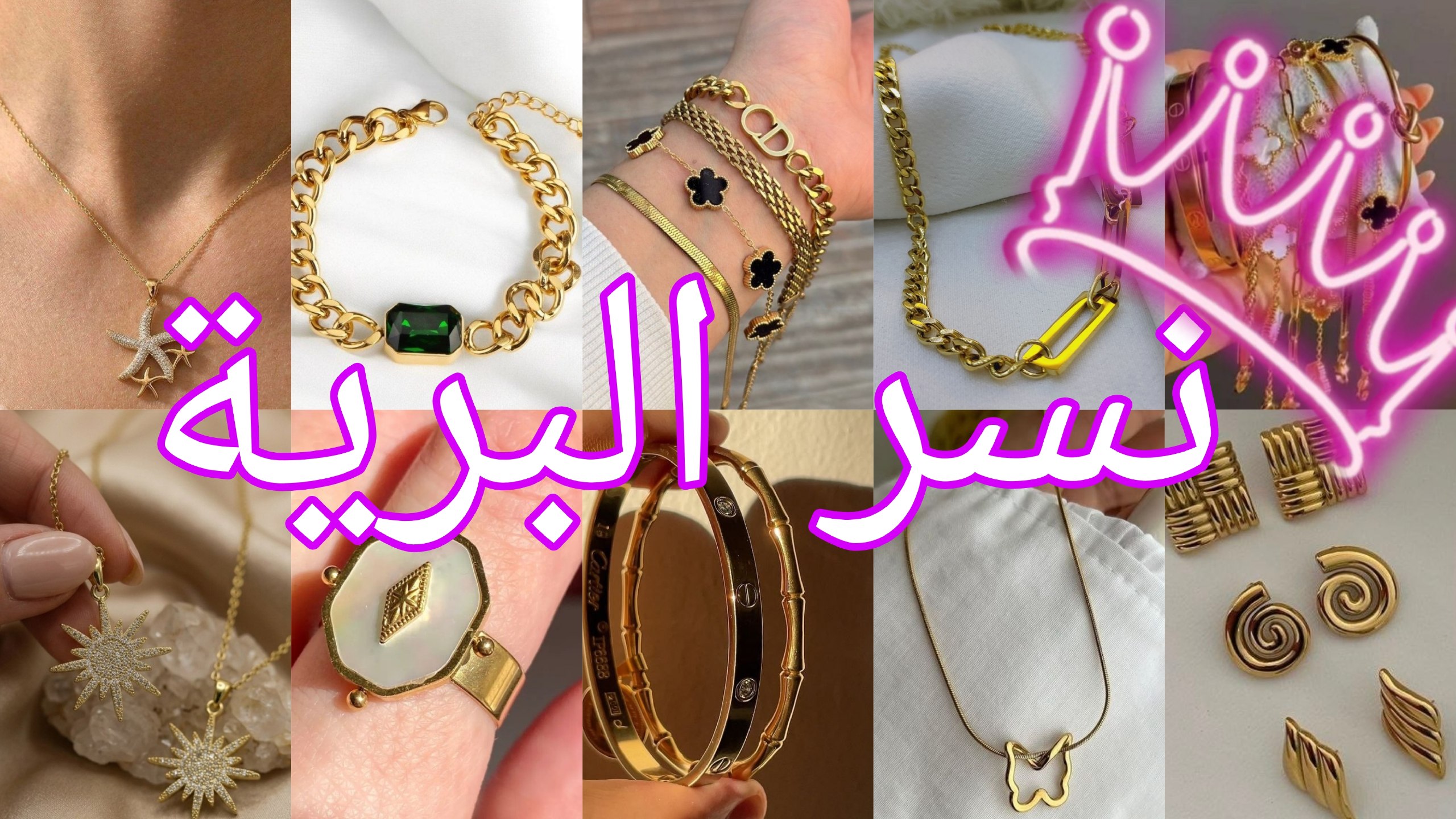 نسر البرية استانلس بيور عيار 316
