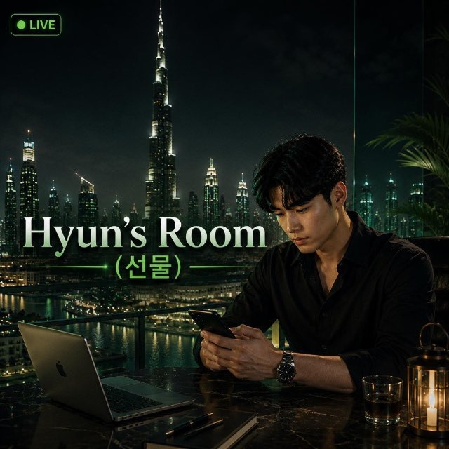 @hyuns_room