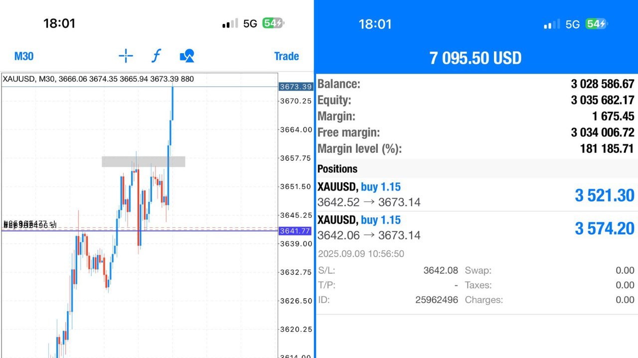 Trading Master