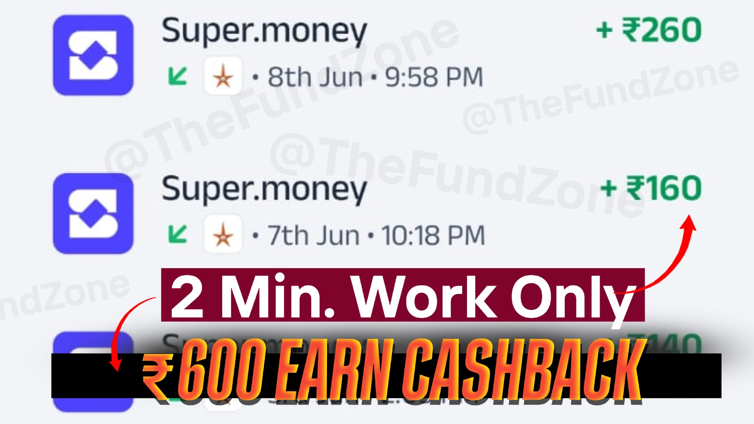 Fund Zone 2.0 🔥