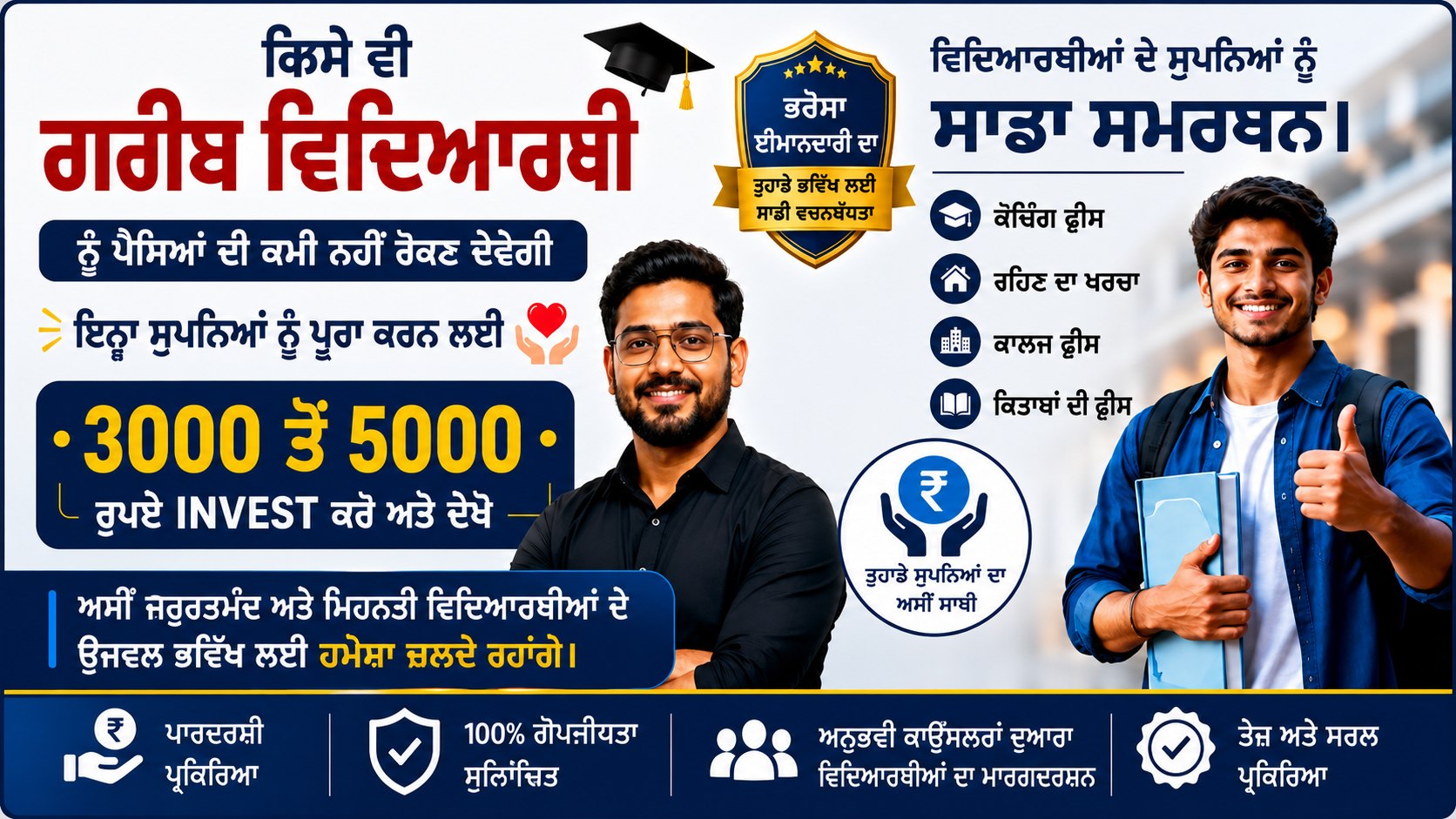 Vantage Markets India