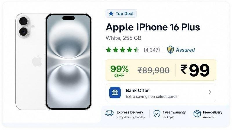 PB Deals ๐๏ธ
