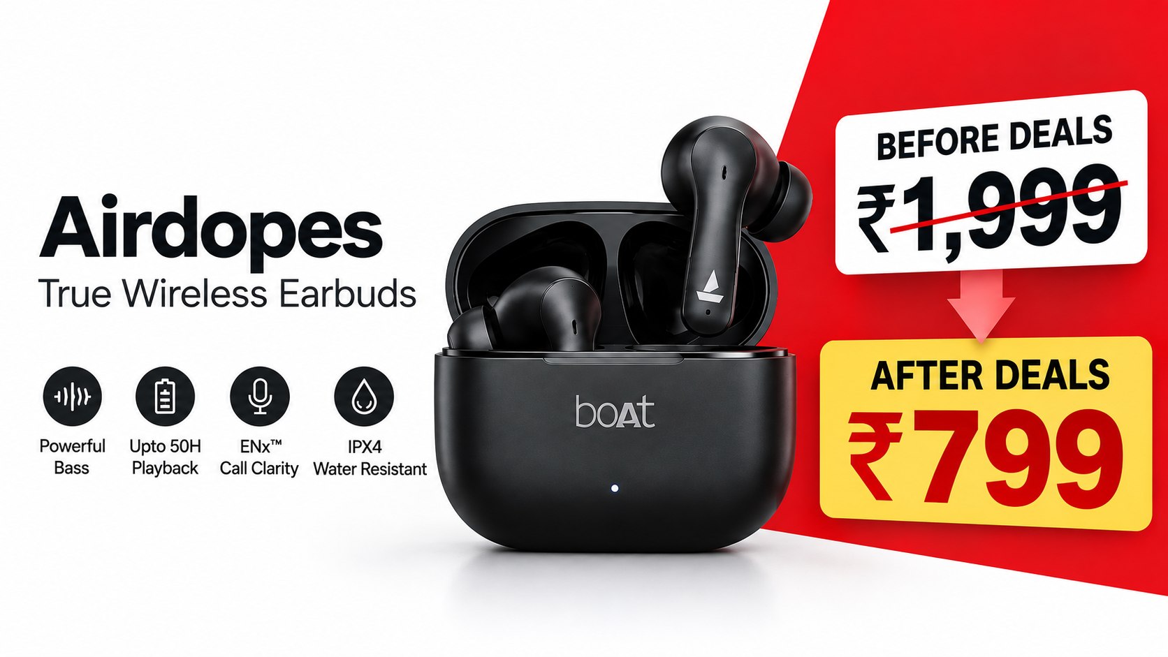 HotOffer - Best Shopping Deals