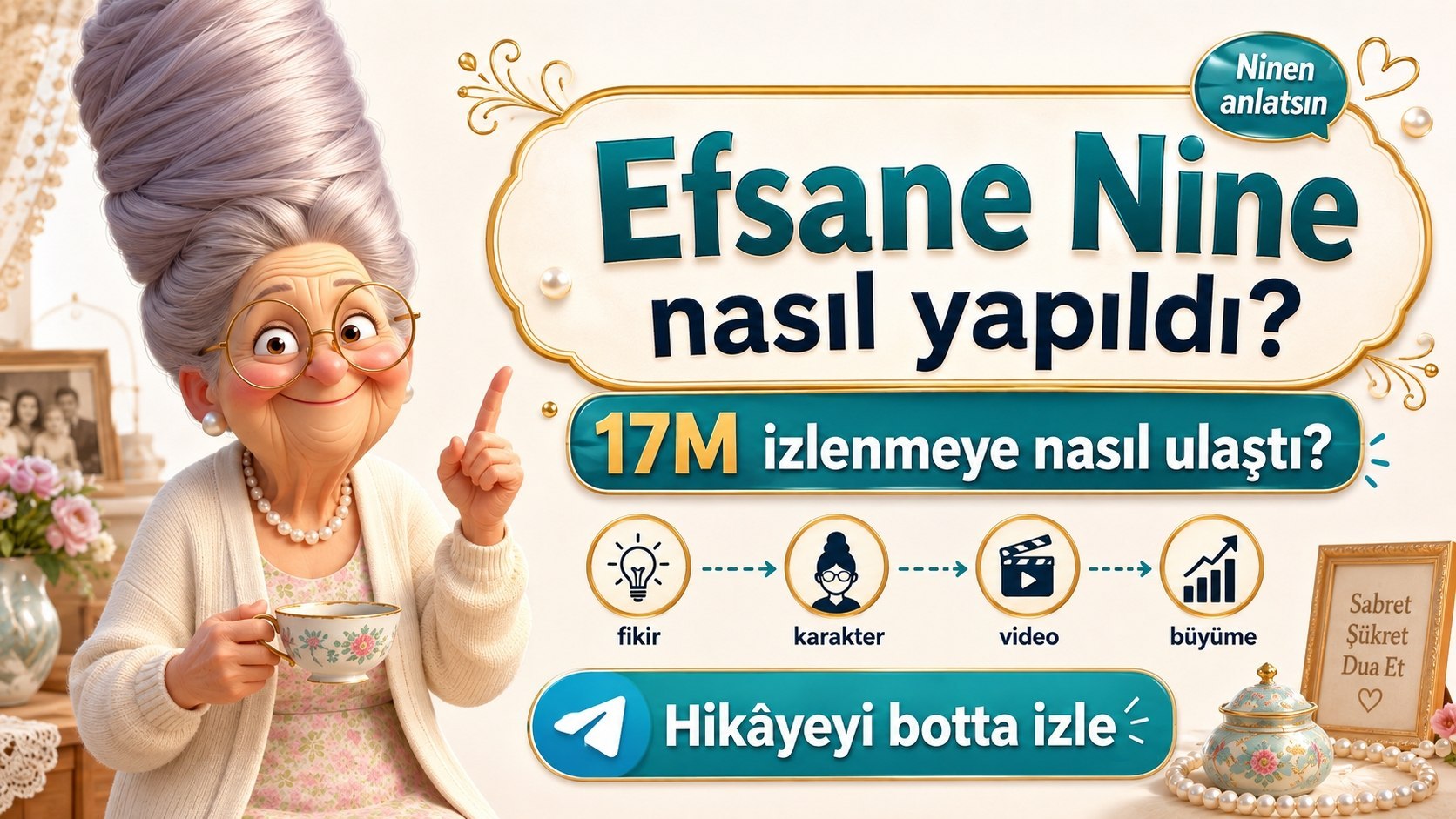 Efsane Nine