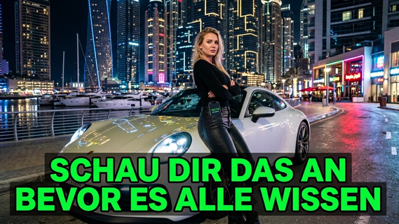 TradeWise DE