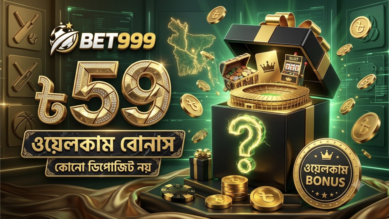 𝖡𝖤𝖳999 - 𝖢𝖫𝖴𝖡 🏦