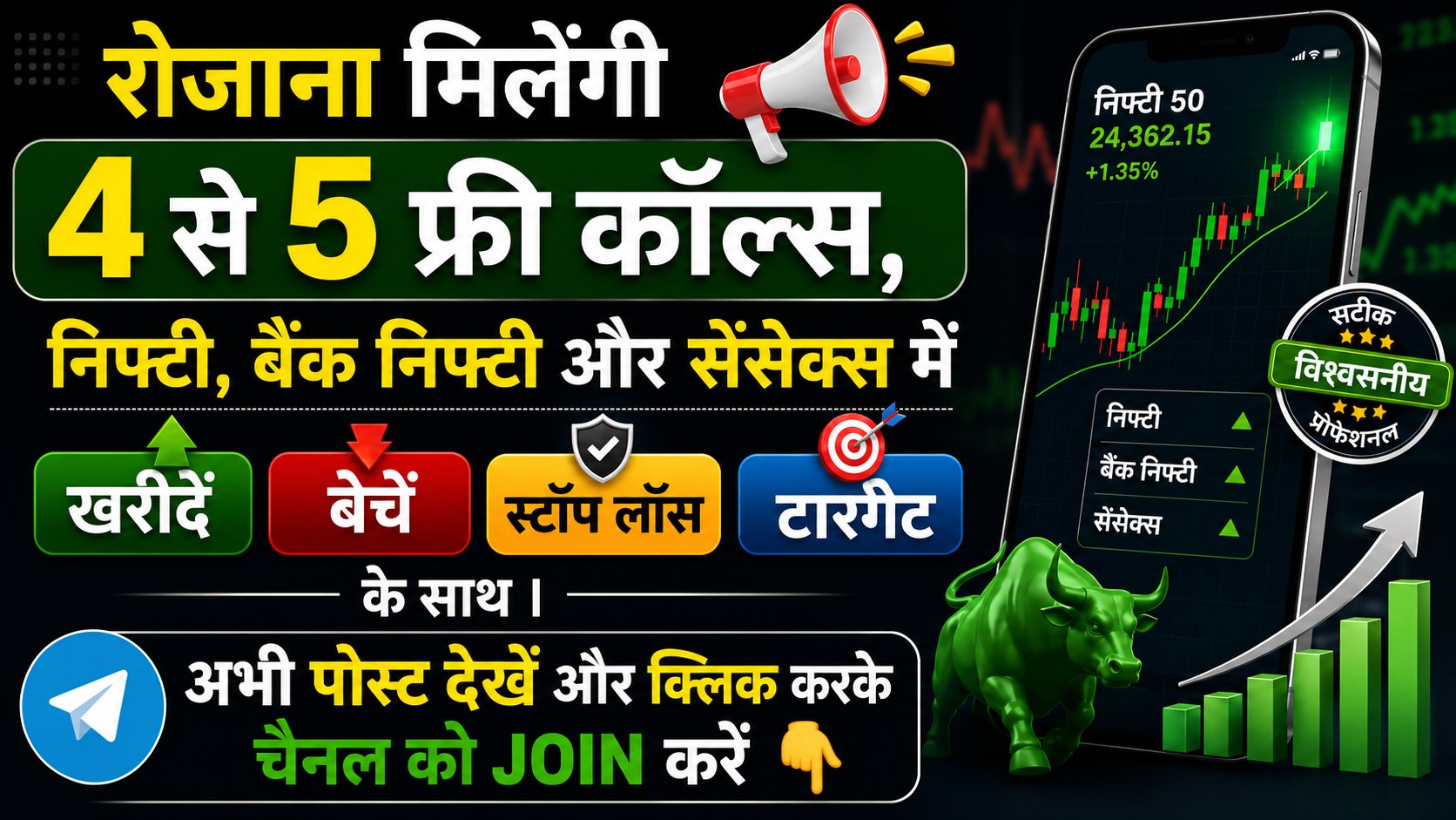 NIFTY BANKNIFTY CALLS