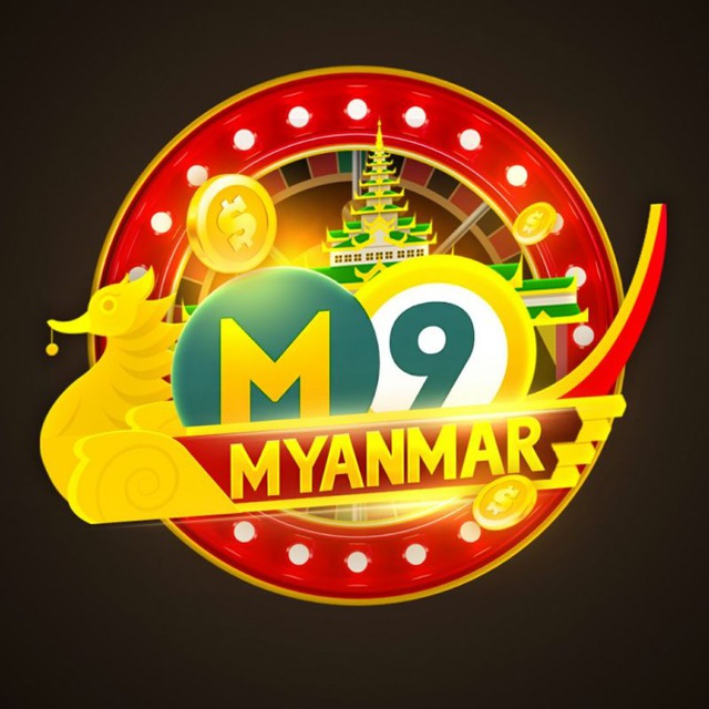 @m9myanmarm9