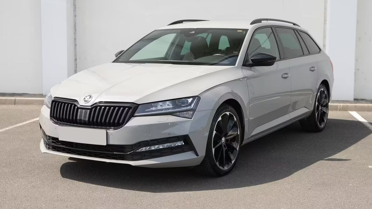 Auto Motors Prestige