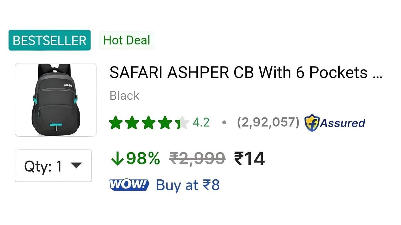 DEALS HUB