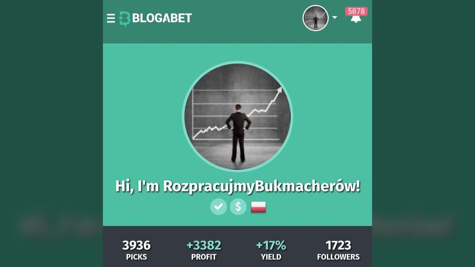 Rozpracujmy Bukmachera