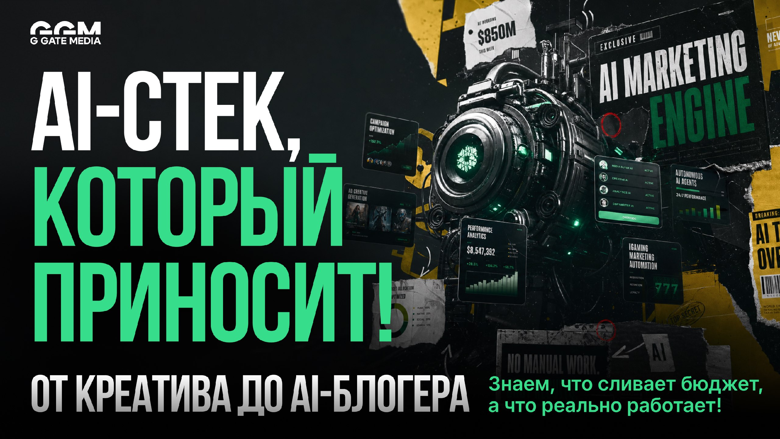 GGM | iGaming People