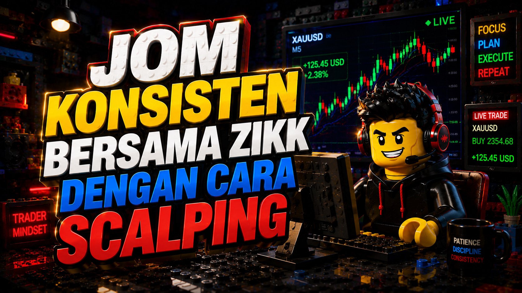 Along Scalper