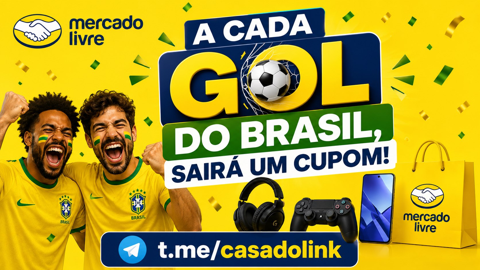 Casa do Link