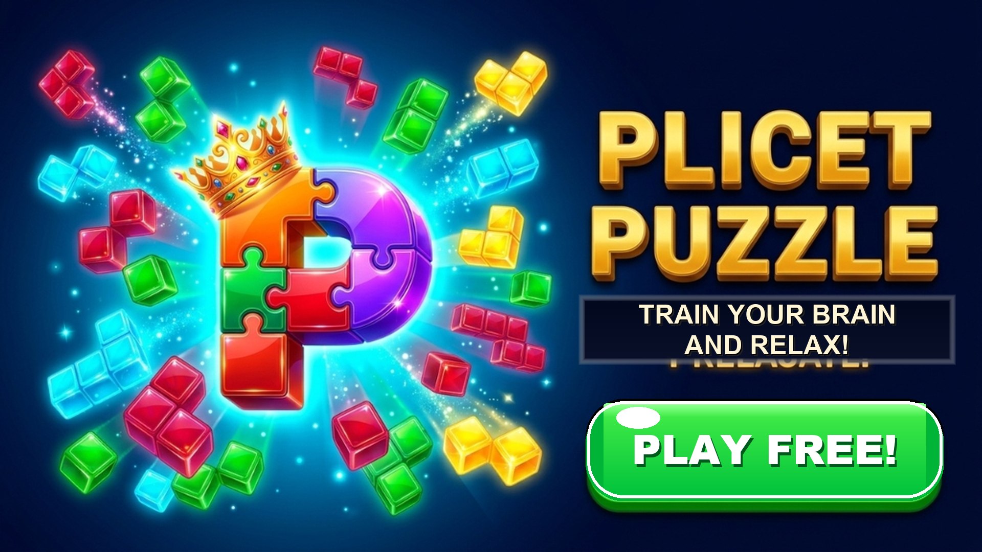 Plicet Puzzle
