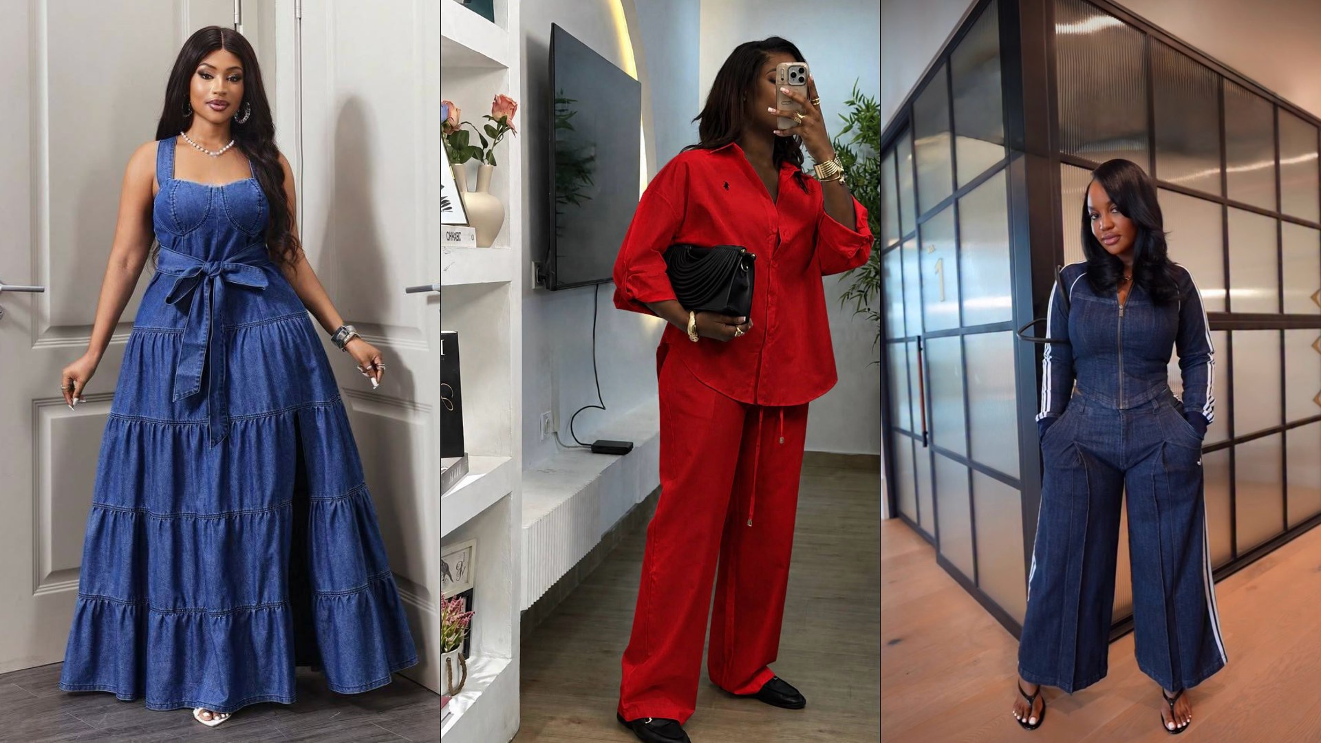 Queen Fashion Africa