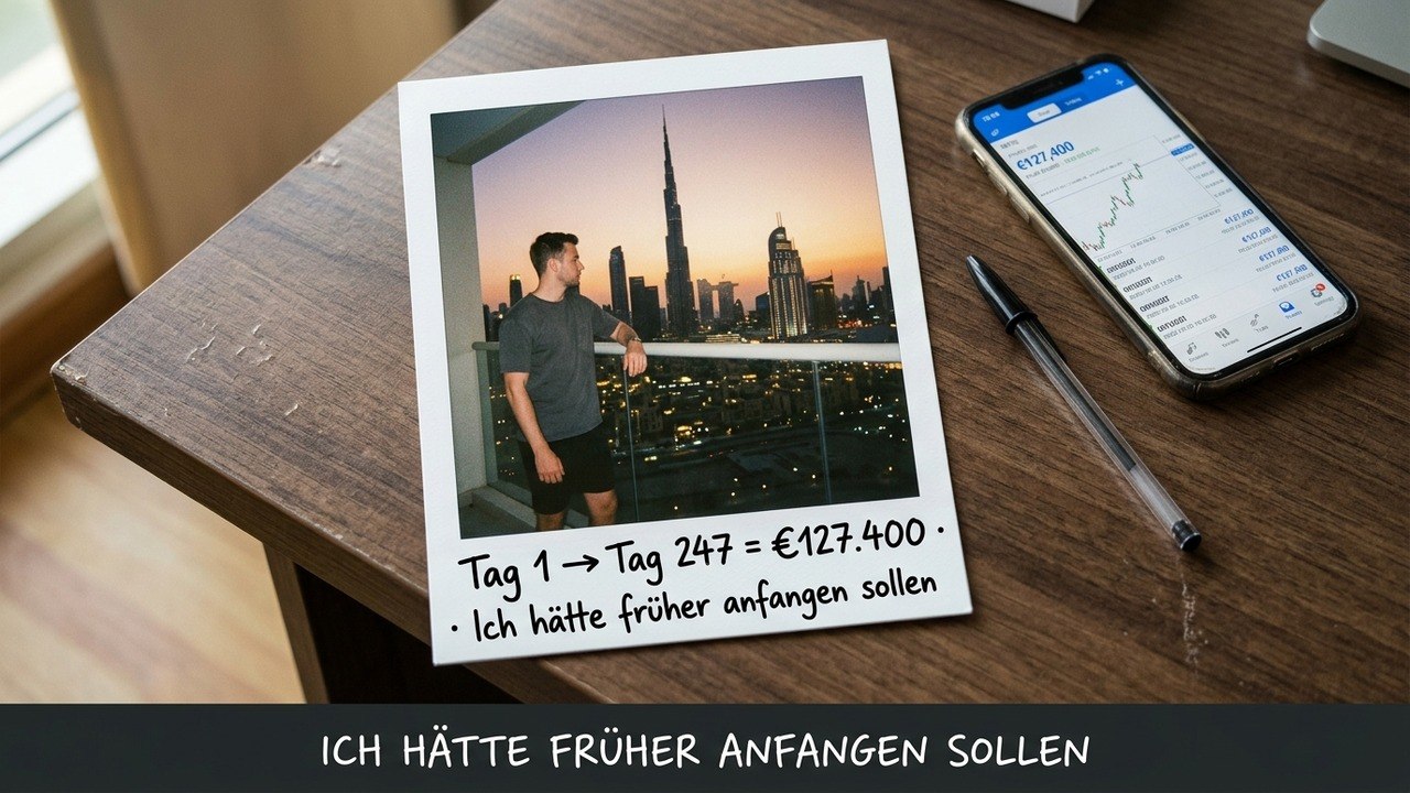Raus aus dem System