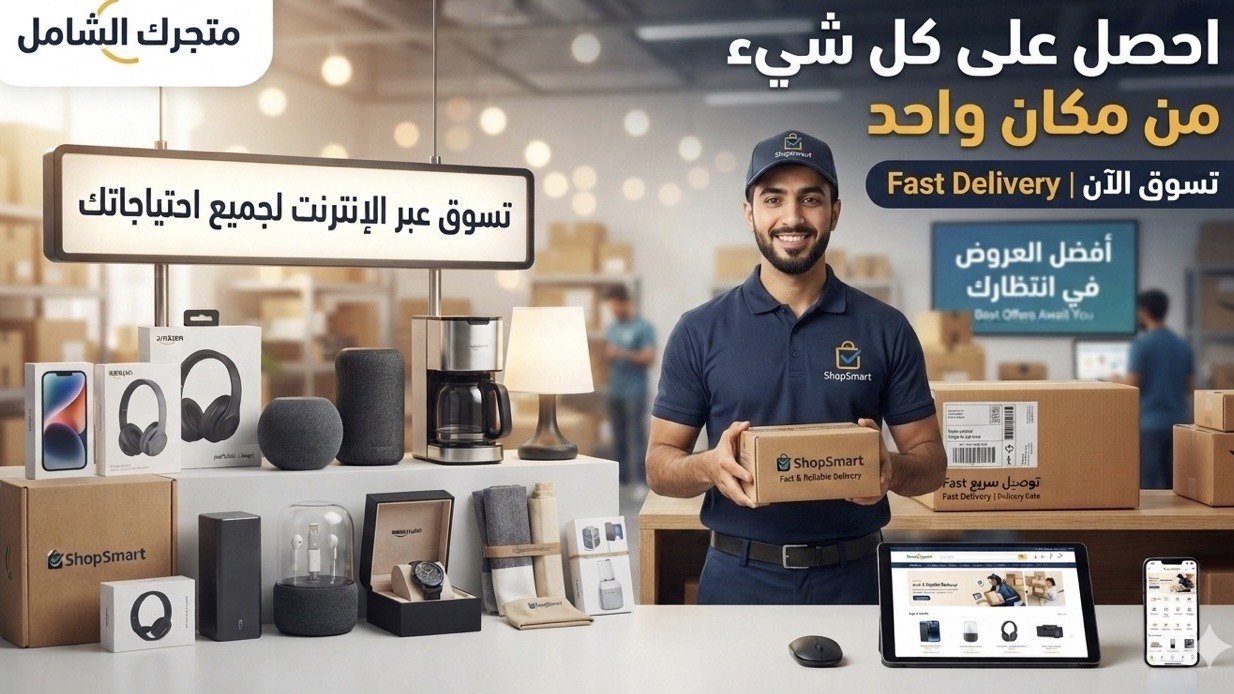 وفر مع اخر العروض 💸